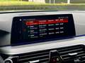 BMW 520 iA * Pack M * Full LED * 1er Prop * Carnet Complet Blauw - thumbnail 24