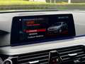 BMW 520 iA * Pack M * Full LED * 1er Prop * Carnet Complet Blauw - thumbnail 22