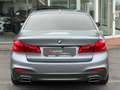 BMW 520 iA * Pack M * Full LED * 1er Prop * Carnet Complet Blauw - thumbnail 6
