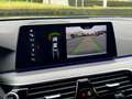 BMW 520 iA * Pack M * Full LED * 1er Prop * Carnet Complet Blauw - thumbnail 21