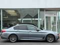 BMW 520 iA * Pack M * Full LED * 1er Prop * Carnet Complet Blauw - thumbnail 7