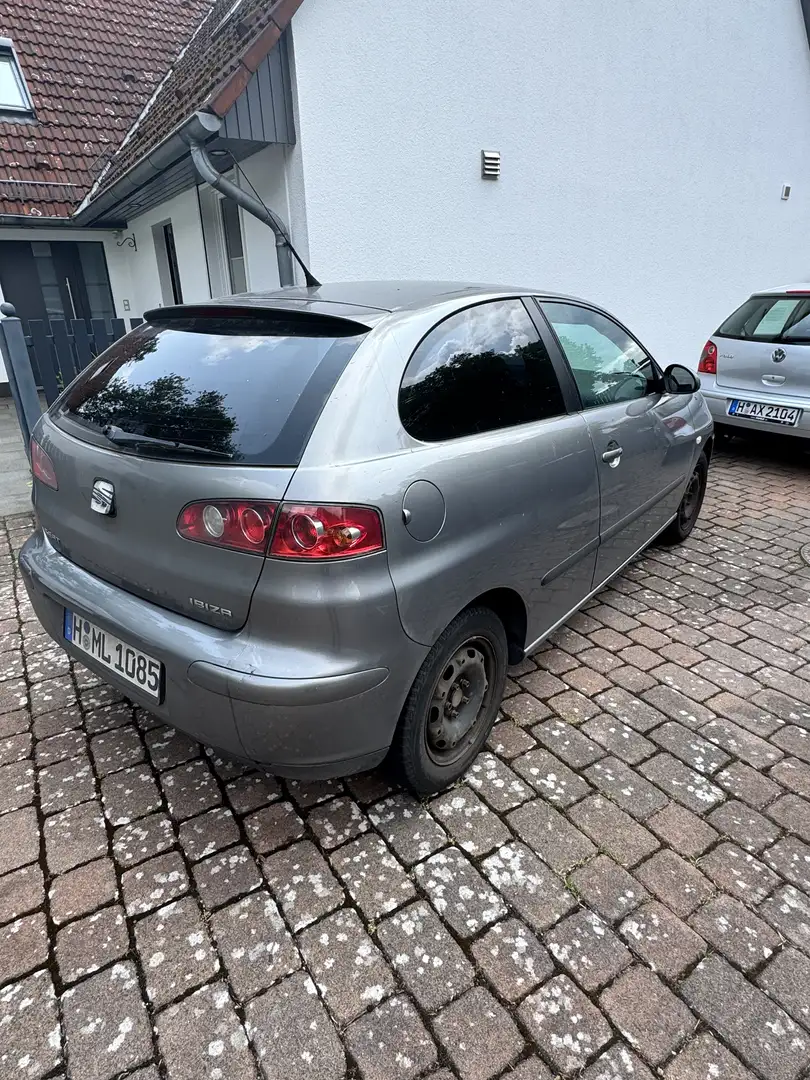 SEAT Ibiza 1.4 16V Stylance - 2