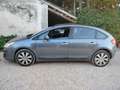 Citroen C4 C4 I 2004 Berlina 1.6 hdi 16v Vtr 110cv fap Grigio - thumbnail 4