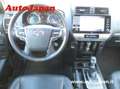 Toyota Land Cruiser 2.8 D4-D A/T 5 porte 7 POSTI Anniversary Schwarz - thumbnail 7