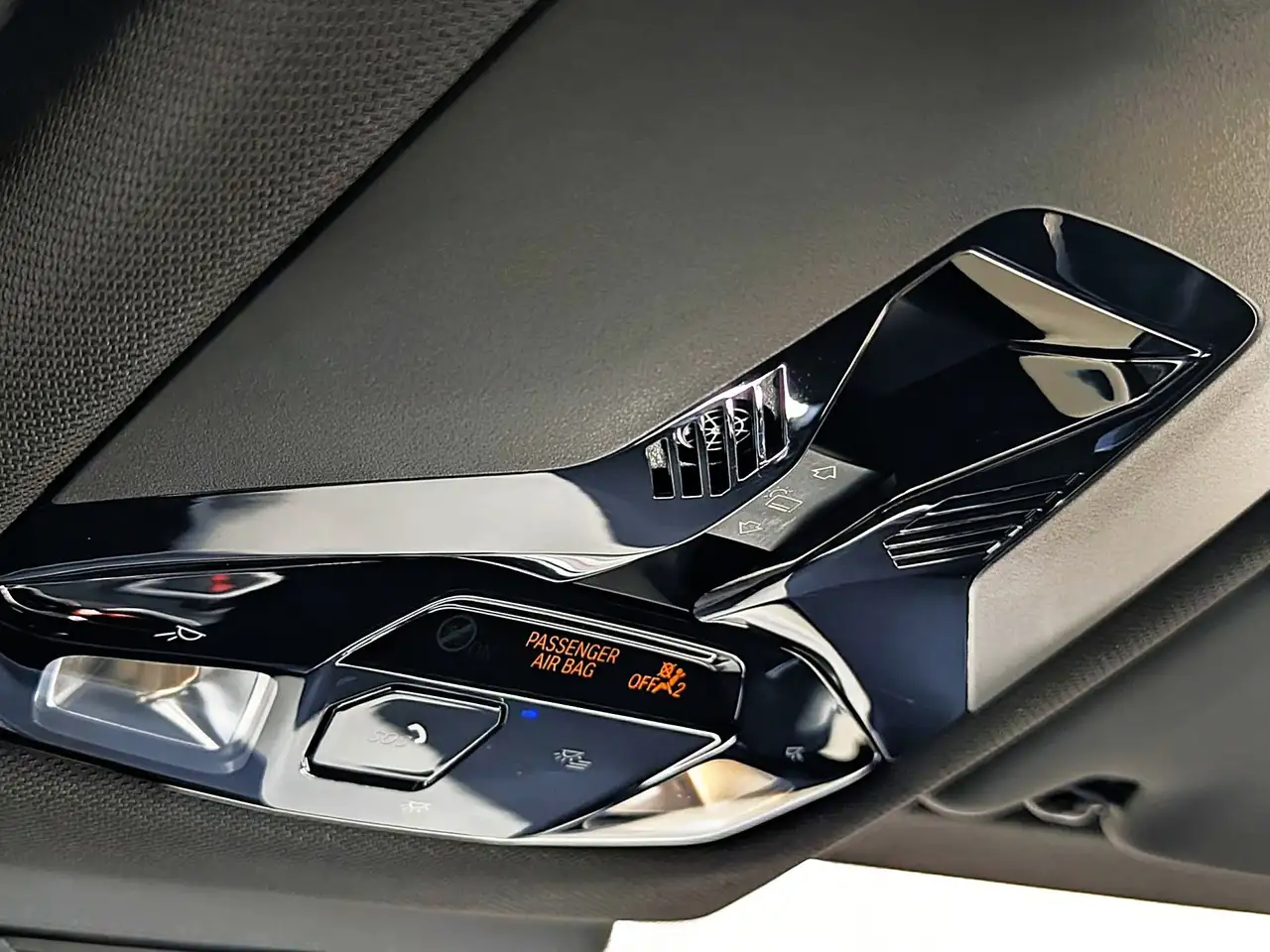 BMW X2 снимка BMW X2