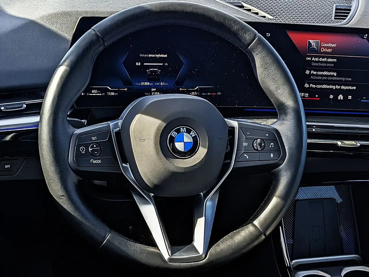 BMW X2 снимка BMW X2