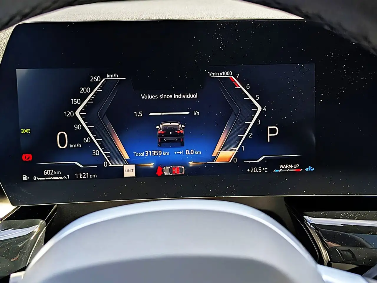 BMW X2 снимка BMW X2