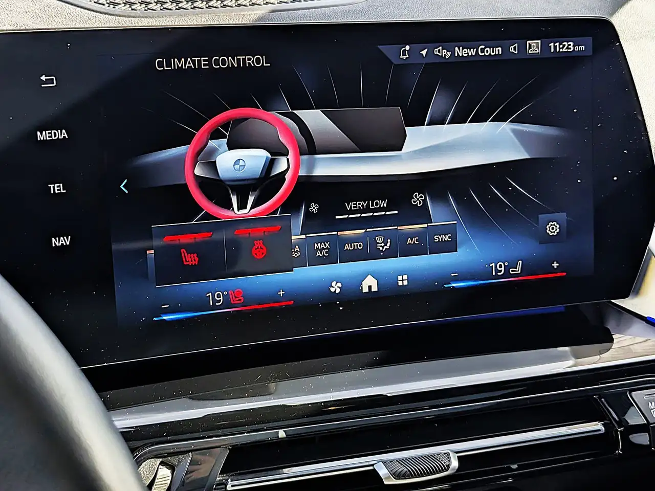 BMW X2 снимка BMW X2