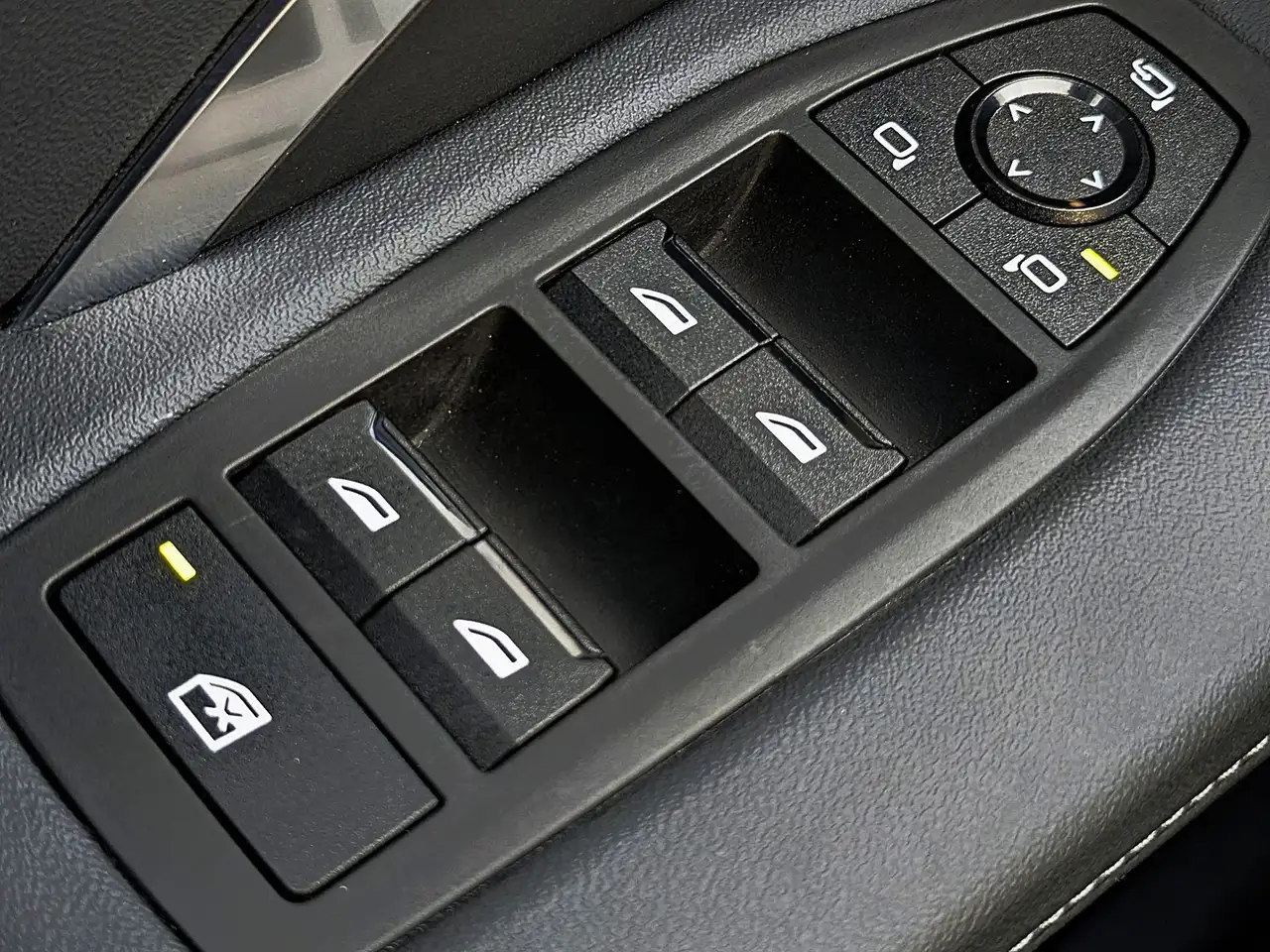 BMW X2 снимка BMW X2