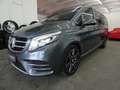 Mercedes-Benz V 250 V250d EDITION AMG*EXTRA LANG*LED*LEDER*AHK*NAVI Grau - thumbnail 3