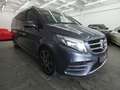 Mercedes-Benz V 250 V250d EDITION AMG*EXTRA LANG*LED*LEDER*AHK*NAVI Grau - thumbnail 1