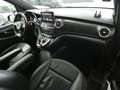 Mercedes-Benz V 250 V250d EDITION AMG*EXTRA LANG*LED*LEDER*AHK*NAVI Grau - thumbnail 9