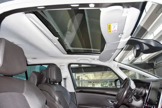 Renault Espace Intens Energy dCi 160 EDC Ansicht 23
