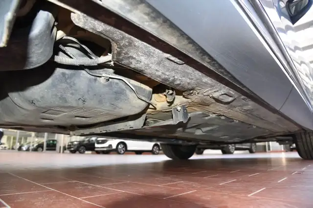 Renault Espace Intens Energy dCi 160 EDC Ansicht 21