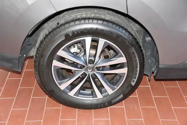 Renault Espace Intens Energy dCi 160 EDC Ansicht 38