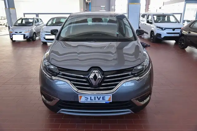 Renault Espace Intens Energy dCi 160 EDC Ansicht 7