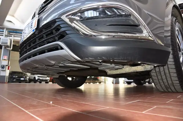 Renault Espace Intens Energy dCi 160 EDC Ansicht 18
