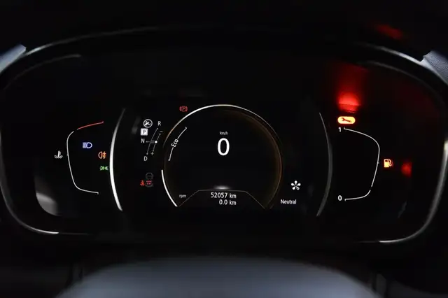 Renault Espace Intens Energy dCi 160 EDC Ansicht 12