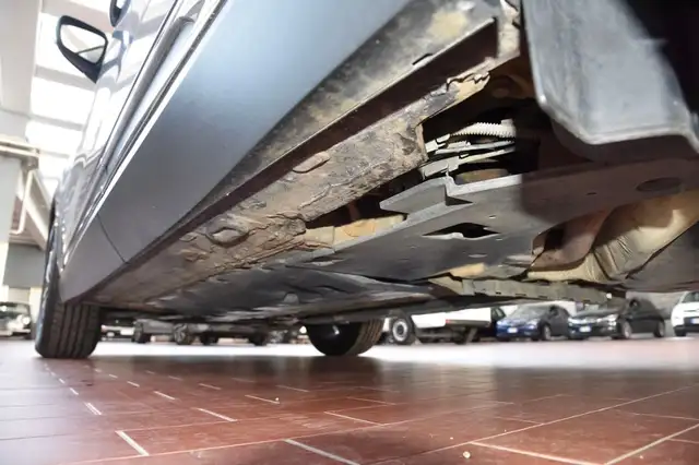 Renault Espace Intens Energy dCi 160 EDC Ansicht 28