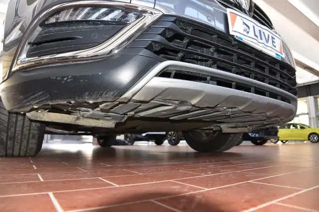 Renault Espace Intens Energy dCi 160 EDC Ansicht 19