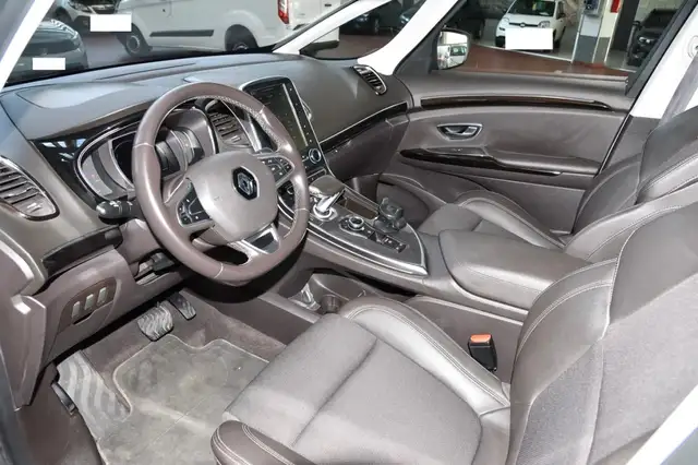 Renault Espace Intens Energy dCi 160 EDC Ansicht 30