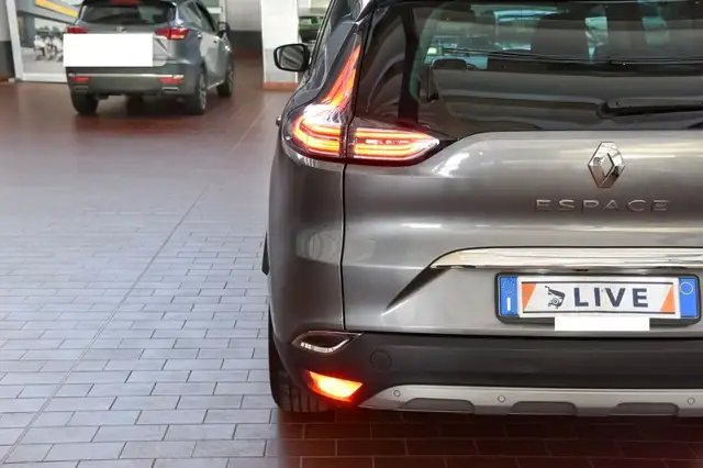 Renault Espace Intens Energy dCi 160 EDC Ansicht 34