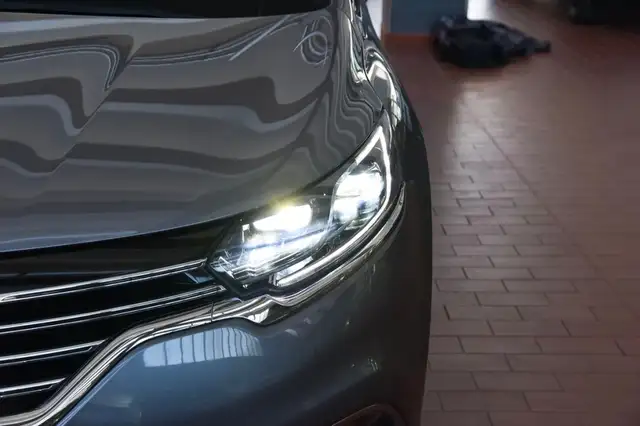 Renault Espace Intens Energy dCi 160 EDC Ansicht 31