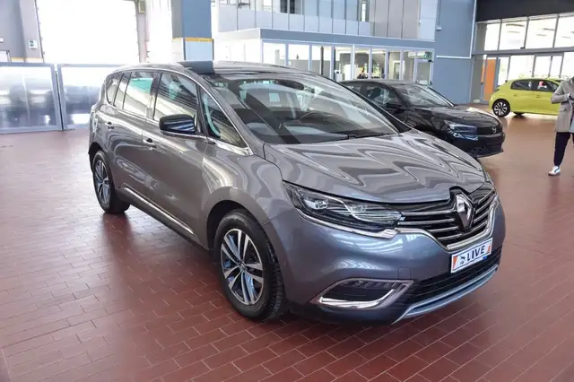 Renault Espace Intens Energy dCi 160 EDC Ansicht 6