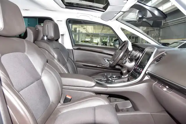 Renault Espace Intens Energy dCi 160 EDC Ansicht 10