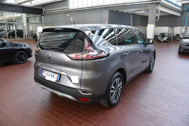 Renault Espace Intens Energy dCi 160 EDC Ansicht 5