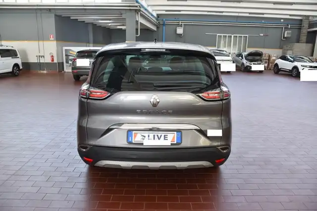 Renault Espace Intens Energy dCi 160 EDC Ansicht 4