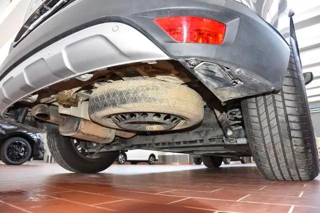Renault Espace Intens Energy dCi 160 EDC Ansicht 24