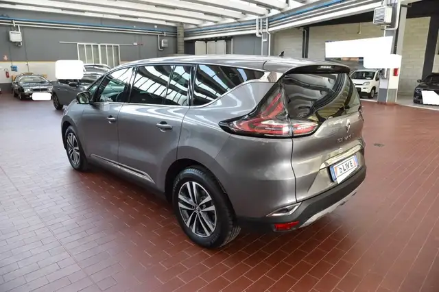 Renault Espace Intens Energy dCi 160 EDC Ansicht 3