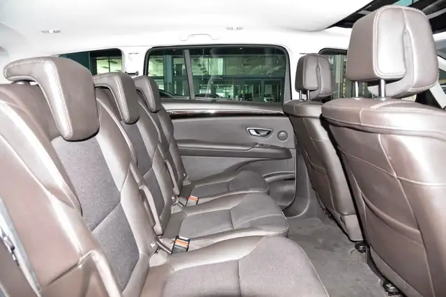 Renault Espace Intens Energy dCi 160 EDC Ansicht 13