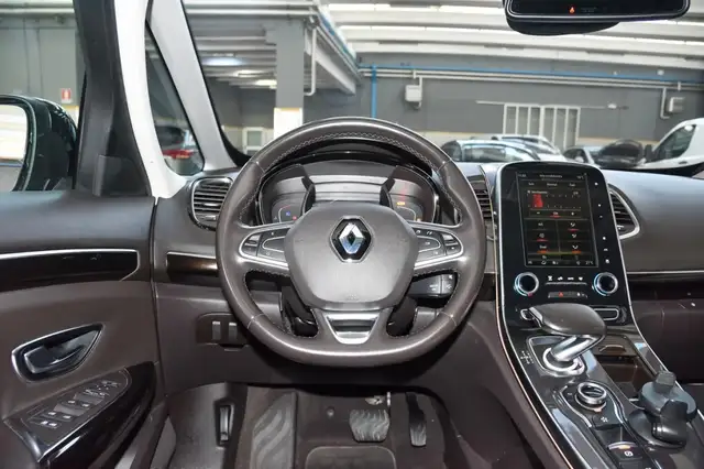 Renault Espace Intens Energy dCi 160 EDC Ansicht 25