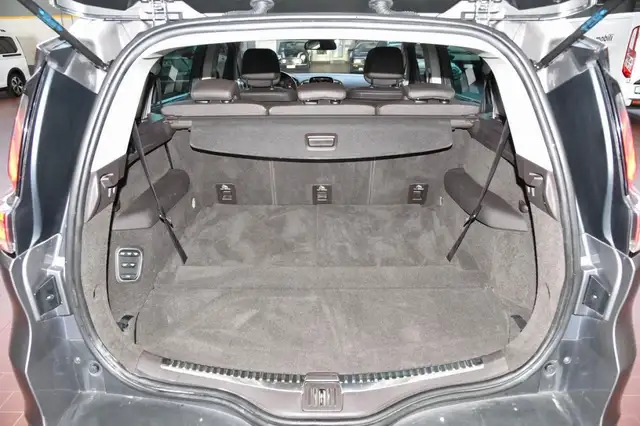 Renault Espace Intens Energy dCi 160 EDC Ansicht 9