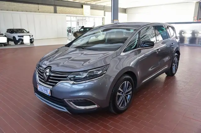 Renault Espace Intens Energy dCi 160 EDC Ansicht 2