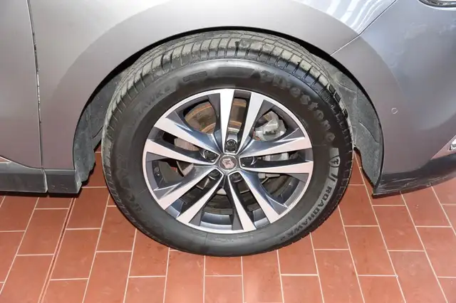 Renault Espace Intens Energy dCi 160 EDC Ansicht 39