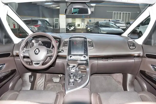Renault Espace Intens Energy dCi 160 EDC Ansicht 11