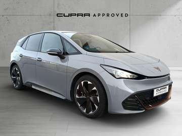 e-Boost Pack 170kW 59kwh