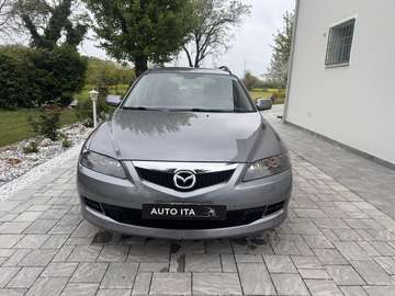 6 Wagon 2.0 cd Touring 143cv OK NEOPATENTATI