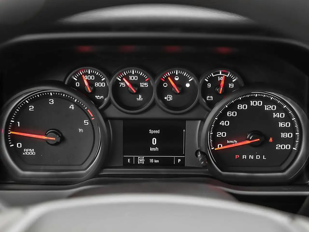 Chevrolet Silverado 2500 fotografie Chevrolet Silverado 2500