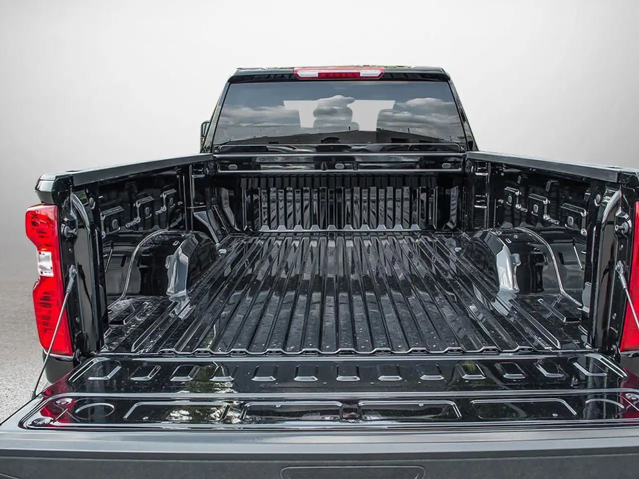 Chevrolet Silverado 2500 fotografie Chevrolet Silverado 2500