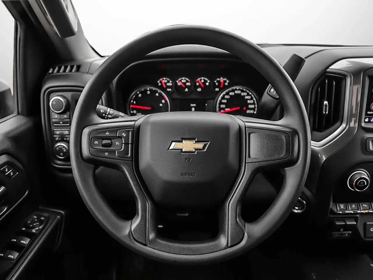 Chevrolet Silverado 2500 fotografie Chevrolet Silverado 2500