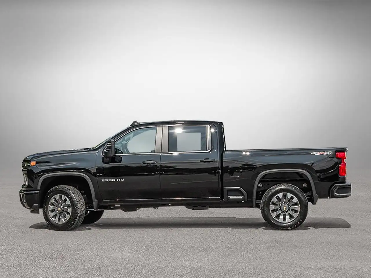 Chevrolet Silverado 2500 fotografie Chevrolet Silverado 2500