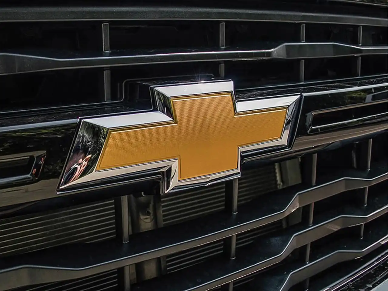 Chevrolet Silverado 2500 fotografie Chevrolet Silverado 2500
