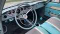 Ford Taunus 20M TS V6 Blau - thumbnail 17
