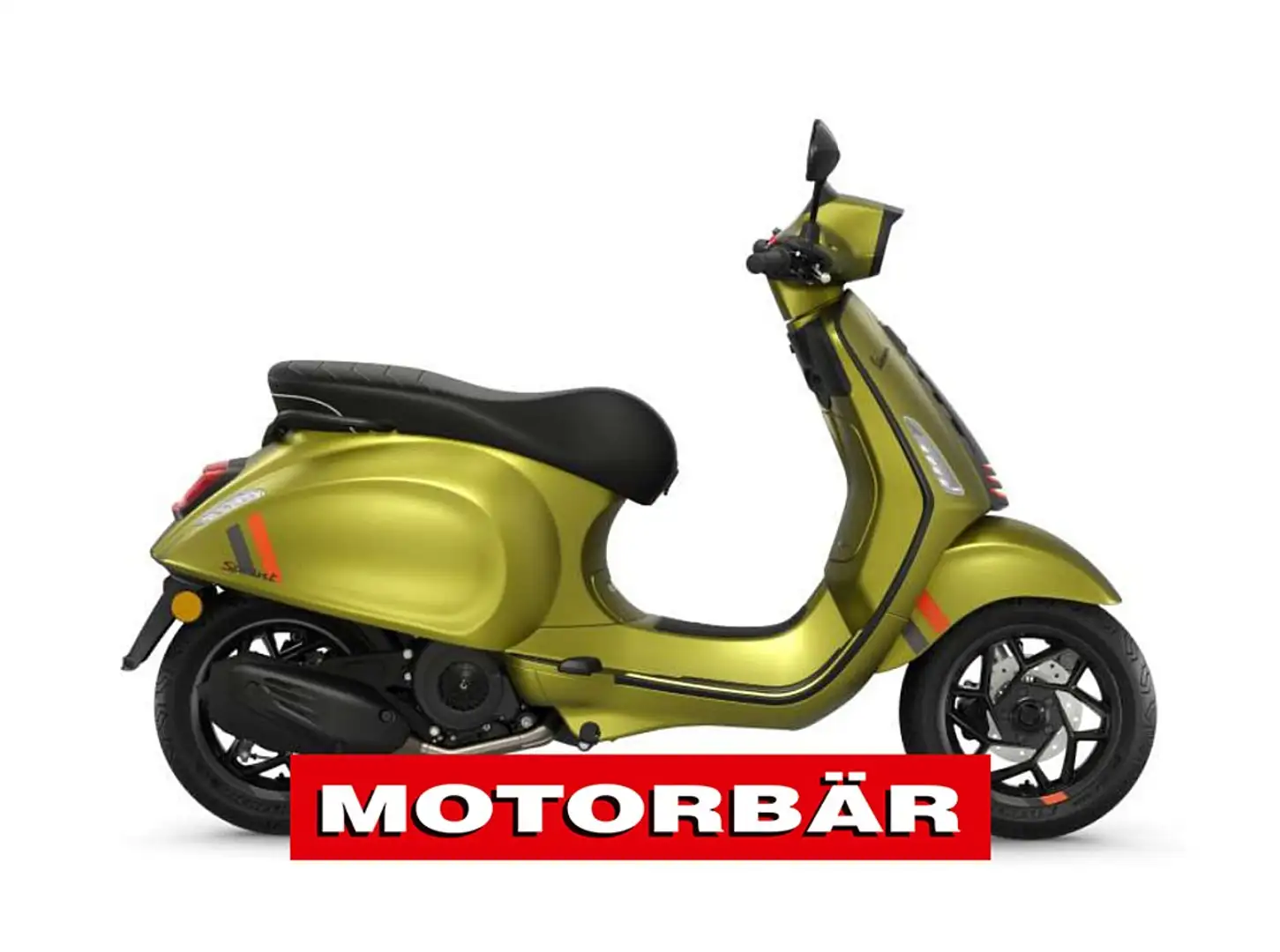 Vespa Sprint Sprint 50 S E5 FL - 1