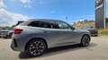 BMW X3 xDrive 20d Mild Hybrid xDrive M Sport Silber - thumbnail 7