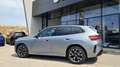 BMW X3 xDrive 20d Mild Hybrid xDrive M Sport Silber - thumbnail 3